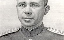 Alexander Marinesko. Hero.