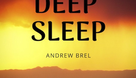 Press release: Deep Sleep by Andrew Brel