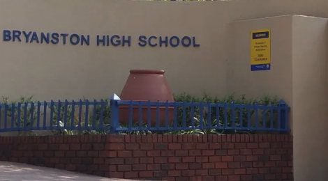 Bryanston High School Hair Policy, 40 years later